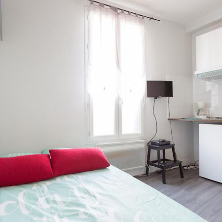 Studio Meuble Gentilly Dış mekan fotoğraf