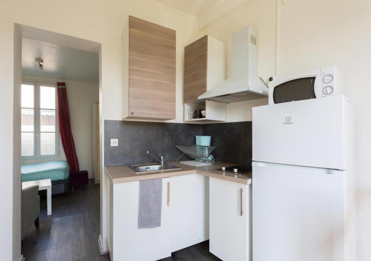 Studio Meuble Gentilly Dış mekan fotoğraf