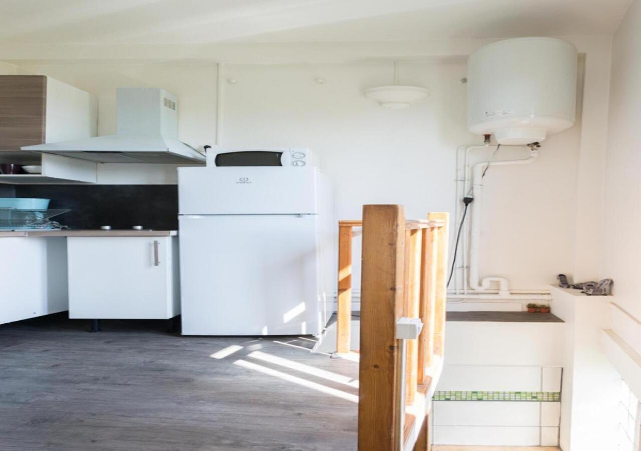 Studio Meuble Gentilly Dış mekan fotoğraf