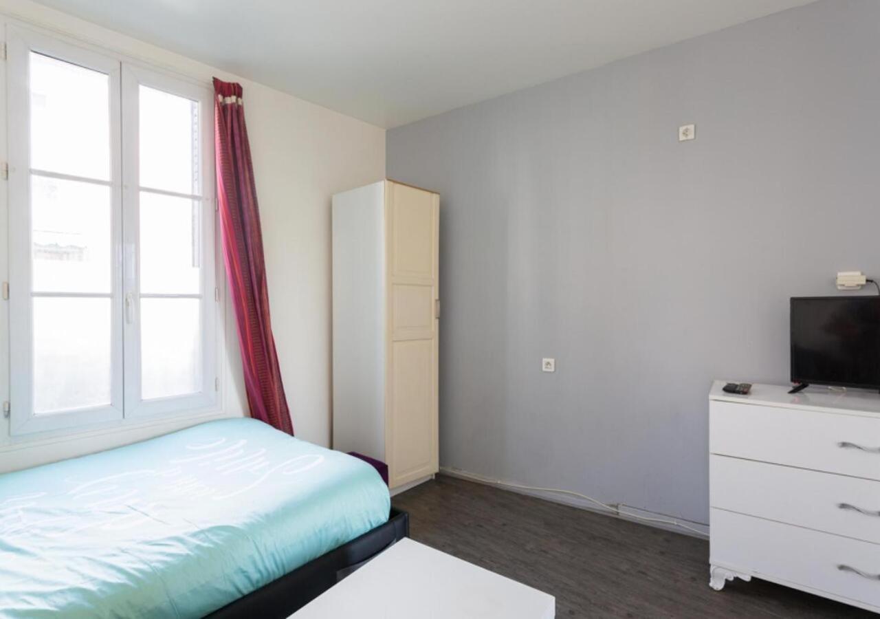 Studio Meuble Gentilly Dış mekan fotoğraf