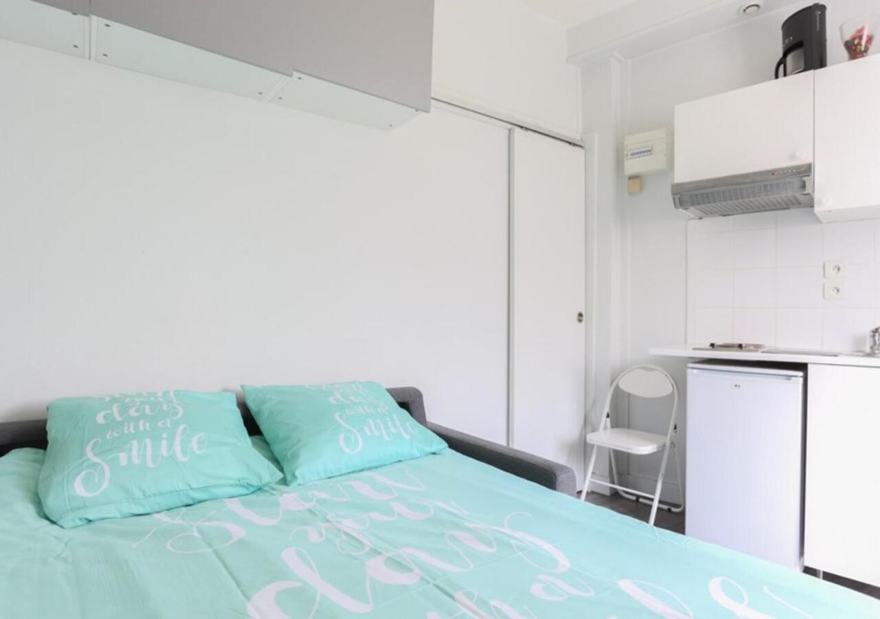 Studio Meuble Gentilly Dış mekan fotoğraf