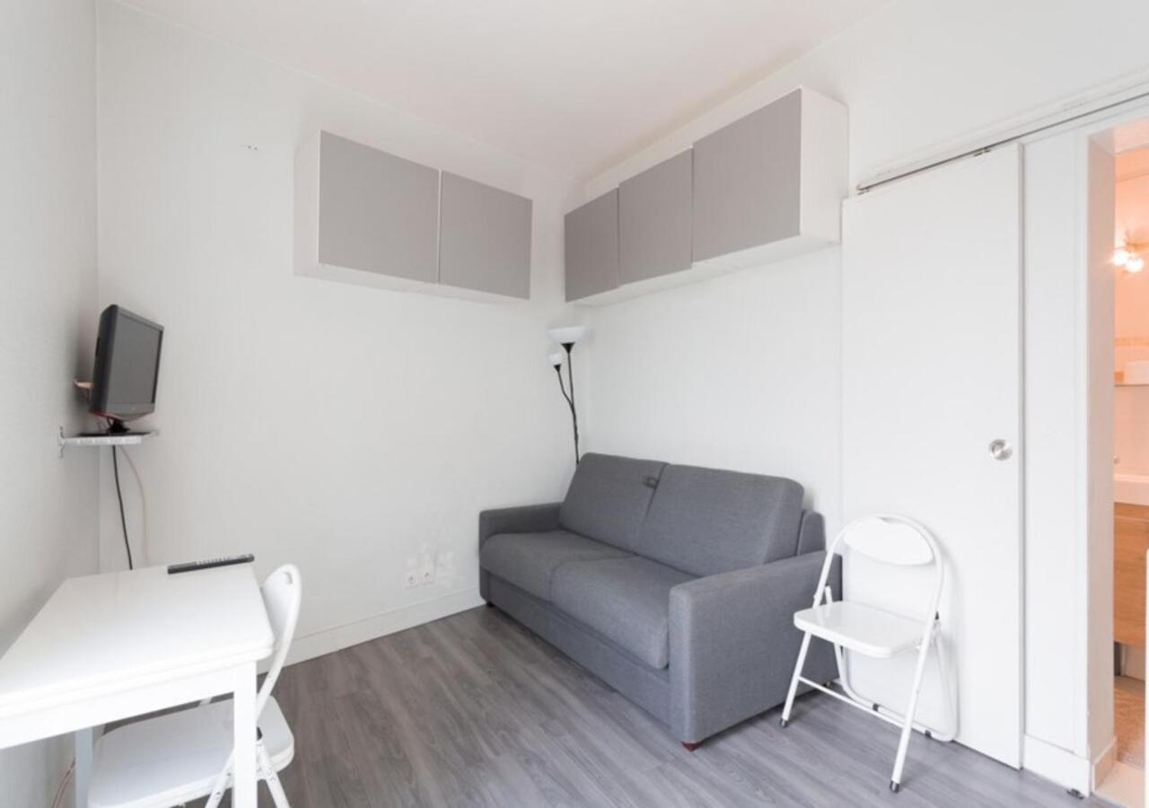 Studio Meuble Gentilly Dış mekan fotoğraf