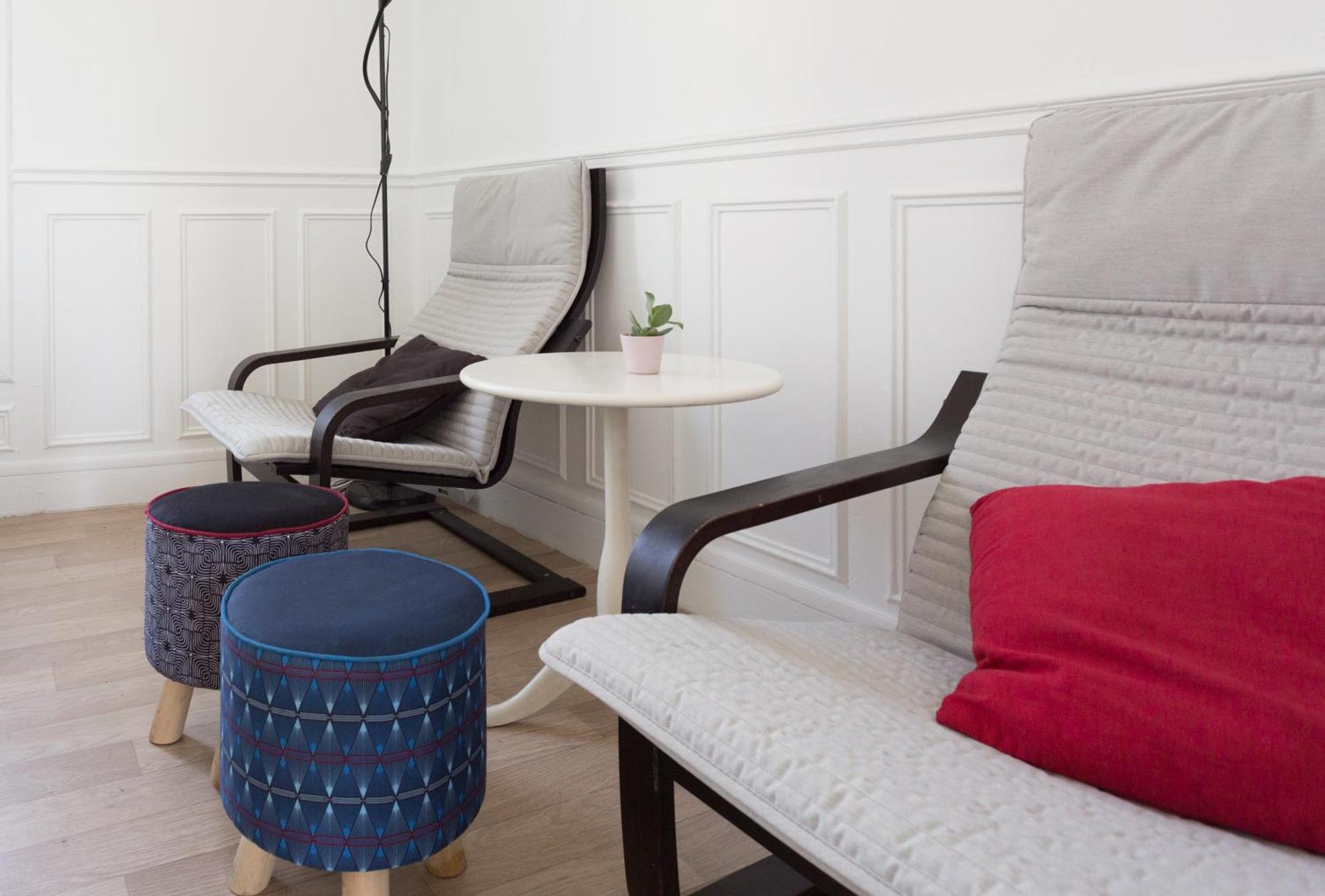 Studio Meuble Gentilly Dış mekan fotoğraf