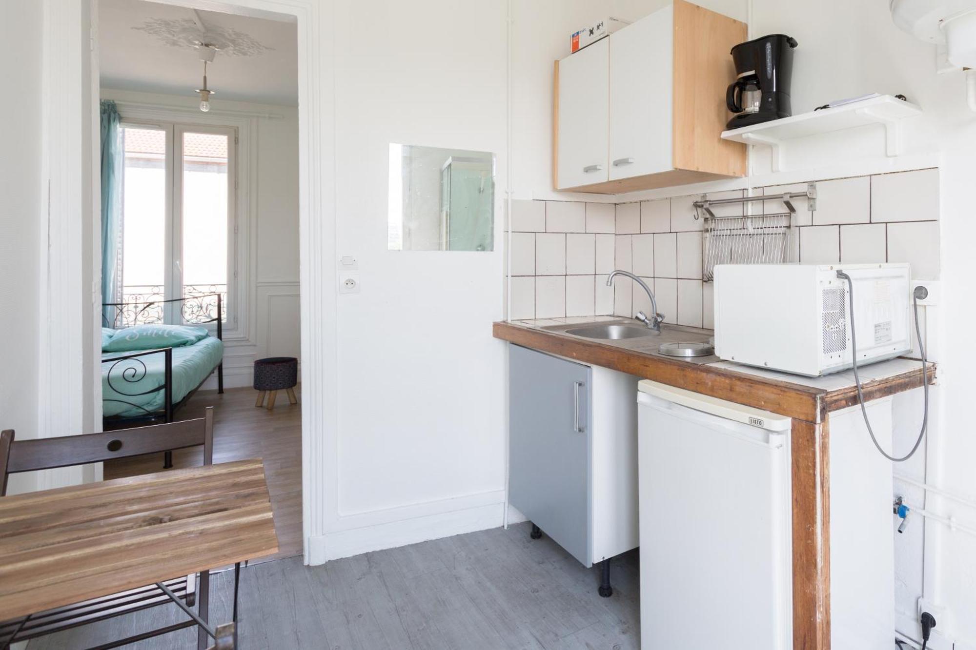 Studio Meuble Gentilly Dış mekan fotoğraf