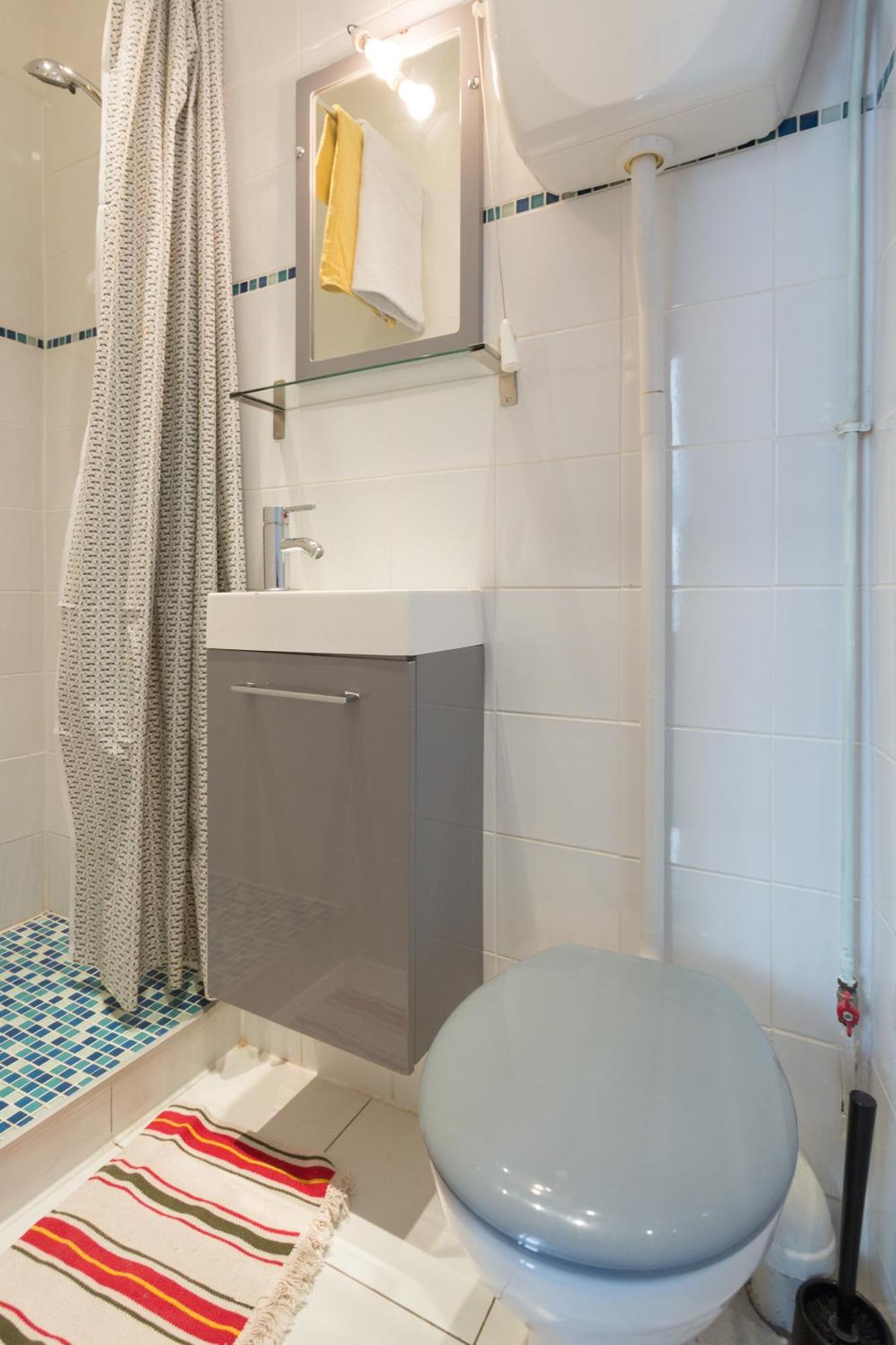 Studio Meuble Gentilly Dış mekan fotoğraf