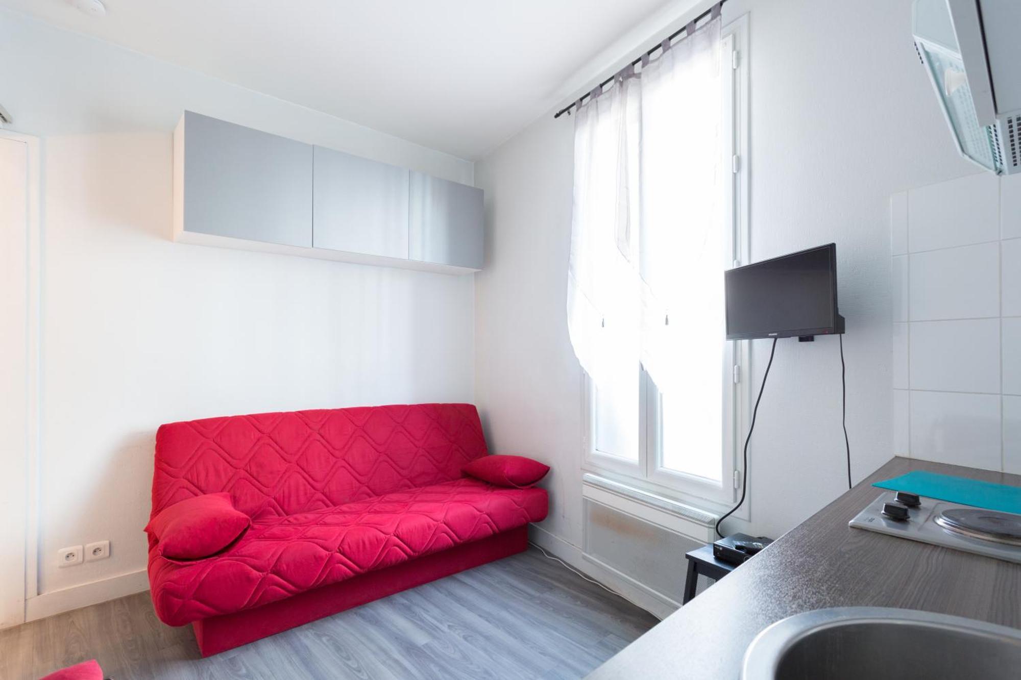Studio Meuble Gentilly Dış mekan fotoğraf
