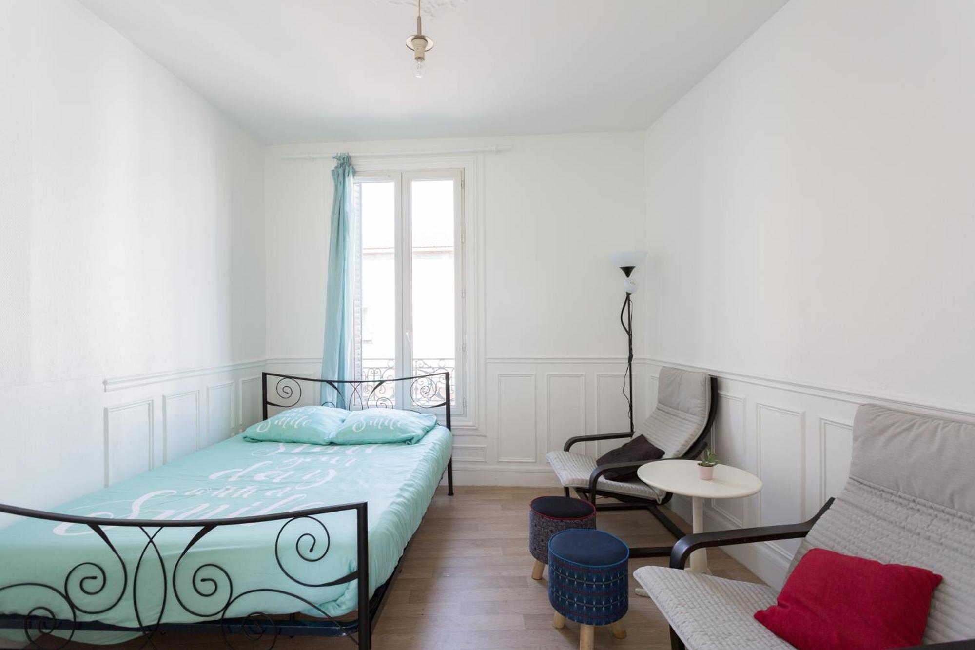 Studio Meuble Gentilly Dış mekan fotoğraf