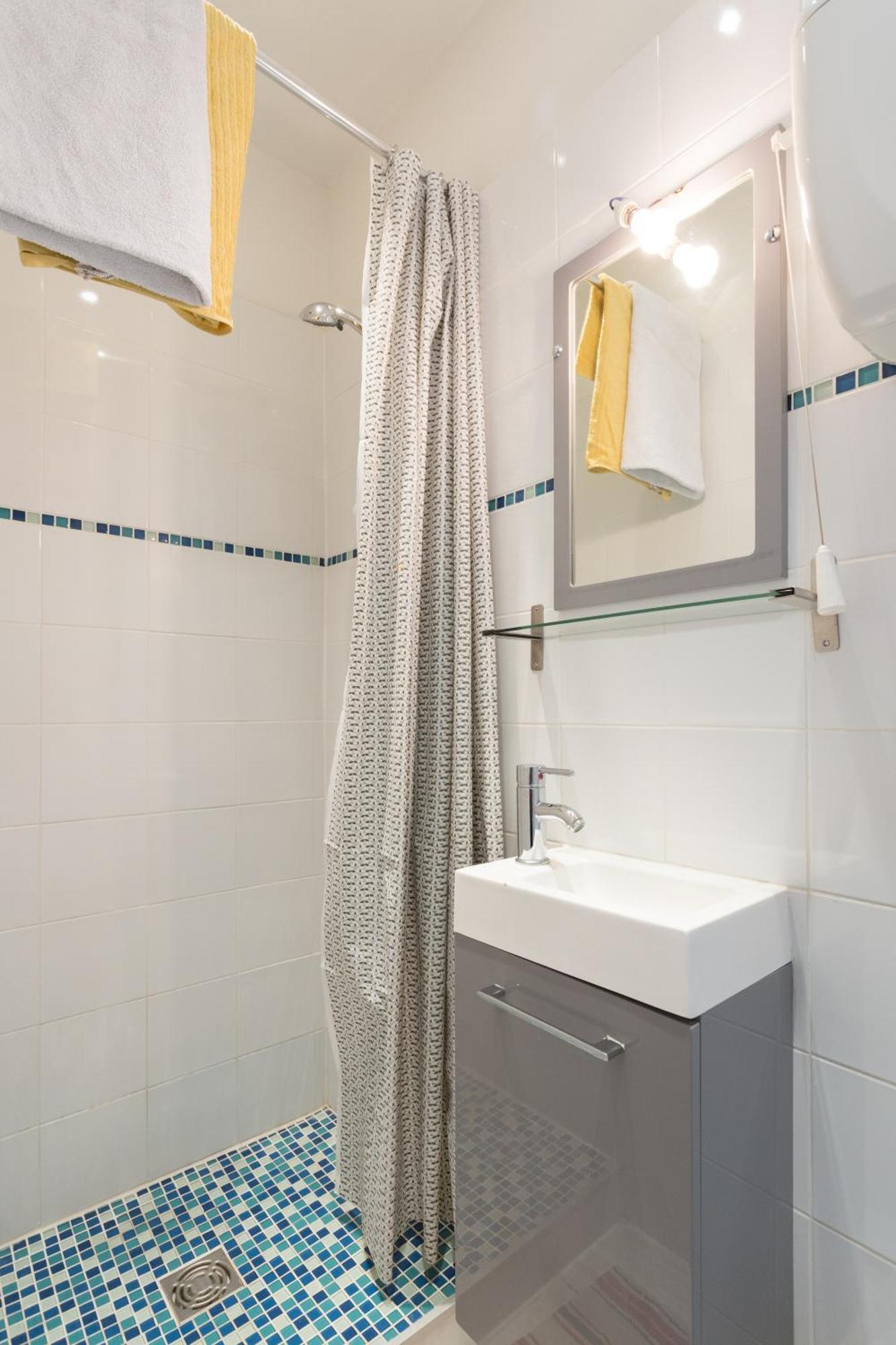 Studio Meuble Gentilly Dış mekan fotoğraf